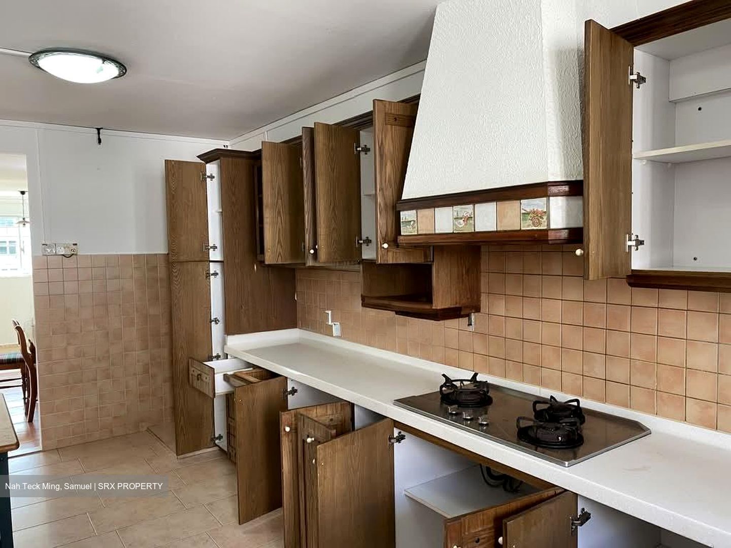 Blk 127 Simei Street 1 (Tampines), HDB 5 Rooms #621743251